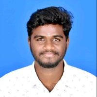 Manoj R