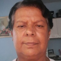 Maria Ivone Pereira Da Silva