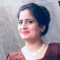 Priyanka Gorkha