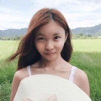 Jacqueline Wong