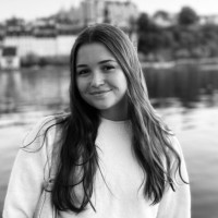 Lucie Cagnioncle