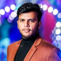 Divyansh Shrangi