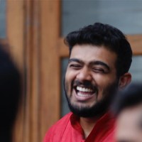 Aneesh Ajayan