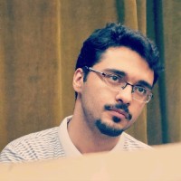 Alireza Shafiee