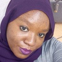 Salimah Amin