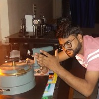 Anurag Halduniya