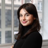 Antonia Vajnar