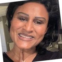 Gladys Bakker-Chandi
