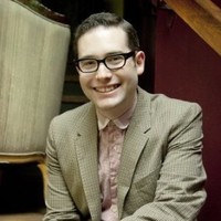 Dan Ickowitz-Seidler