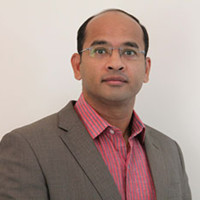 Amitabh Bhargava