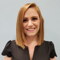 Bailey Parks MBA, M.S.