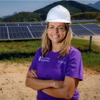 Maysa Da Silva Sodré, Pmp, Mba