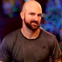 Nick Bellomy
