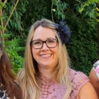Leigh-Ann Stafford (Aka Findlay)