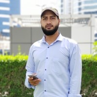 Abdul Odud Mazumder