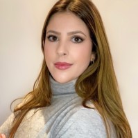 Cristina Labate Marcondes