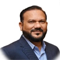 Dr. Nasir Husain Khan - Miirsm, Idip, Idhse,