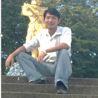 Kyaw Win Naing