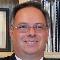 Dan Shrader