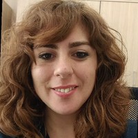 Ana Aguirre Flores del Redal