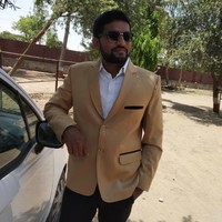 Prashant Yedle
