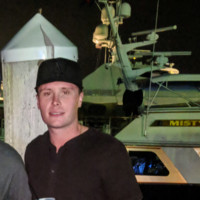 Paul Mcdonough