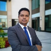 Pubudu Karunarathna [FCA, ACCA, ACMA, ASA, MAAT]