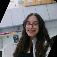 Giulia Aparecida Simioni Do Carmo