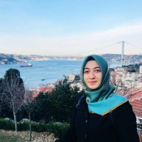 Merve Gülşah KILIÇ
