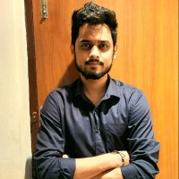 Abhinandan Pradhan