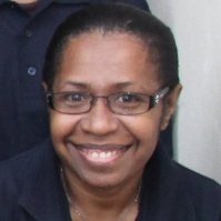 Patricia Ignas