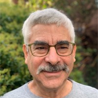 Mark Haselkorn