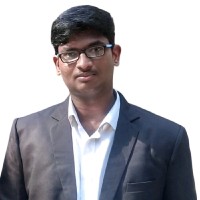 Bhuvaneshwaran B