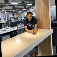 Aditya Aman
