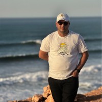 Moussa Ben El Maallem