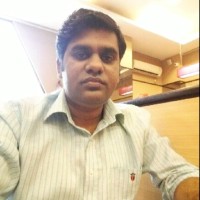 Amaresh Mahapatra