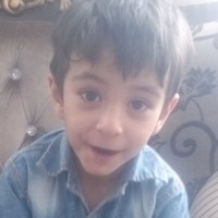 Shahram Poorebrahim