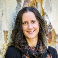 Kristine Marshall