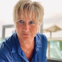 Nancy D’Haese