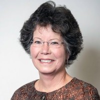 Vivian Schott