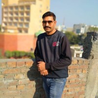 Ashwani Nirvan