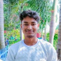Suman Ghorai