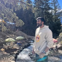 Anshu Thakur