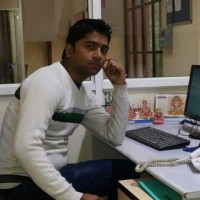 Gaurav Vashistha