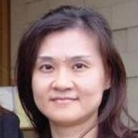 Shirley Kuo