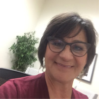 Terri Winblad