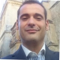 Alvaro Rodriguez-P. Moran