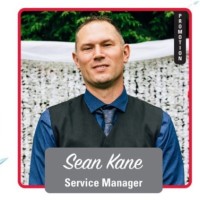 Sean Kane