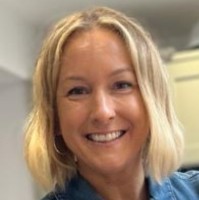 Kimberley Deverall-Lunn