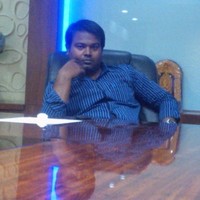 Prasad P Maxworth Realty India LTD